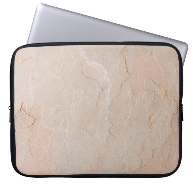 Housse Pour Ordinateur Portable Mur neutre (Devant)