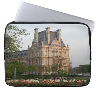 Housse Pour Ordinateur Portable Musée du Louvre