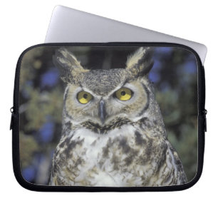 Housse Pour Ordinateur Portable NA, États-Unis, Nouveau-Mexique, Wildlife West Nat