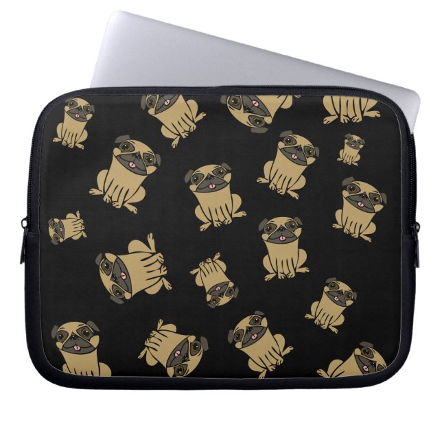 Housse Pour Ordinateur Portable Namis! (Devant)