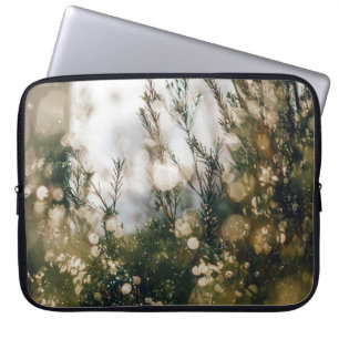 HOUSSE POUR ORDINATEUR PORTABLE NATURE 