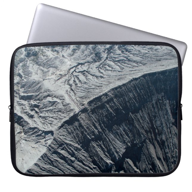 Housse Pour Ordinateur Portable Nature (Devant)