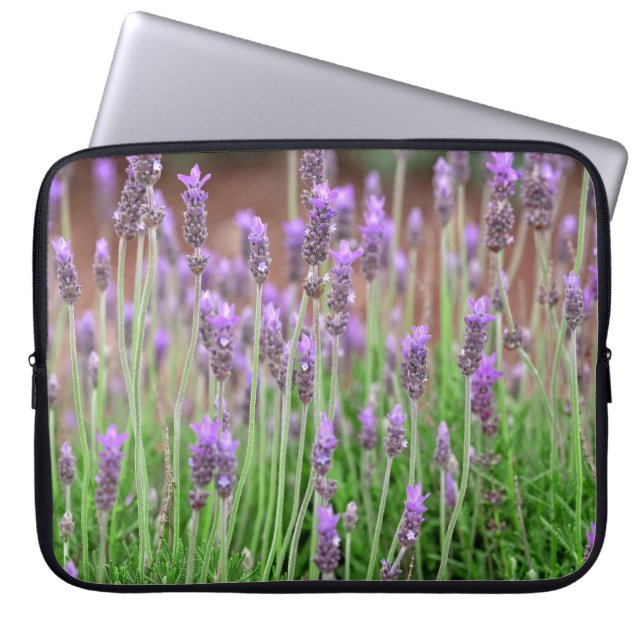Housse Pour Ordinateur Portable Nature (Devant)