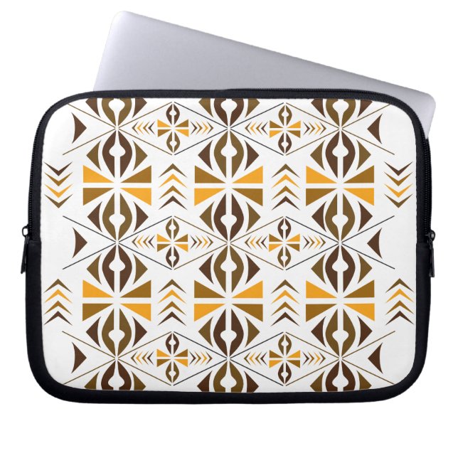 Housse Pour Ordinateur Portable Navajo (Devant)