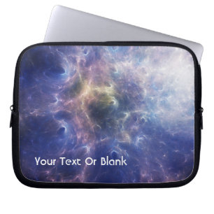 Housse Pour Ordinateur Portable Nebula