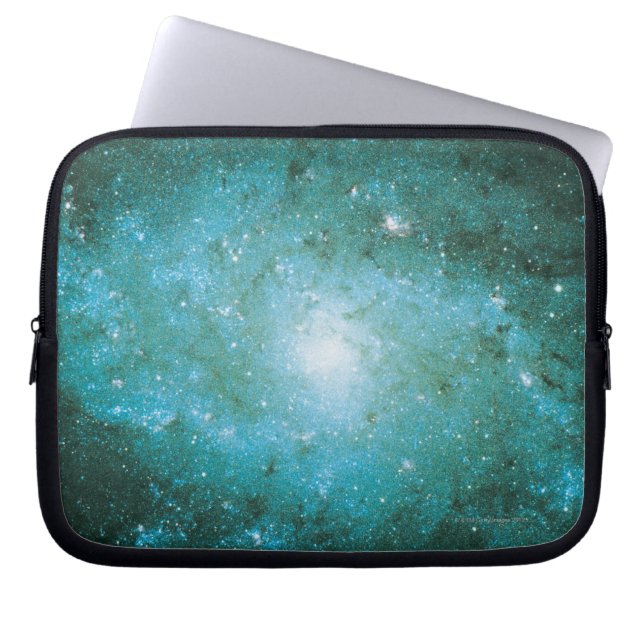 Housse Pour Ordinateur Portable Nebula 2 (Devant)