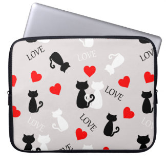 Housse Pour Ordinateur Portable Neoprene Laptop Sleeve 15