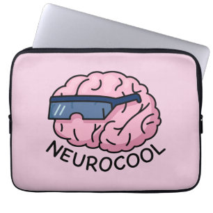 Housse Pour Ordinateur Portable Neurocool