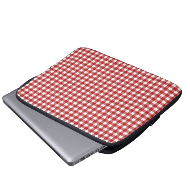 Housse Pour Ordinateur Portable Noël (Devant bas)