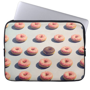 Housse Pour Ordinateur Portable Noix De Douche Dans Un Groupe