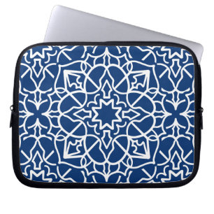 Housse Pour Ordinateur Portable Nouveau Mandala 3