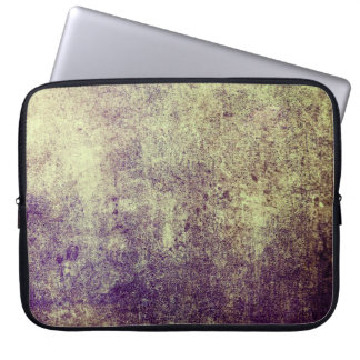 Housse Pour Ordinateur Portable NOUVELLE grunge d'ordinateur portable de douille