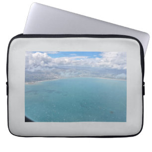 Housse Pour Ordinateur Portable Nuages et courants