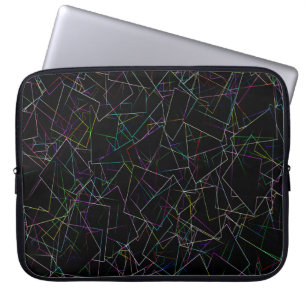 Housse Pour Ordinateur Portable Nuit......