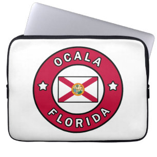 Housse Pour Ordinateur Portable Ocala Floride