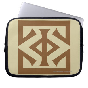 Housse Pour Ordinateur Portable Oeil de Sauron