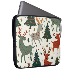 Housse Pour Ordinateur Portable Offrez à votre ordinateur portable un cadeau de No