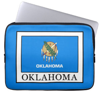 Housse Pour Ordinateur Portable Oklahoma