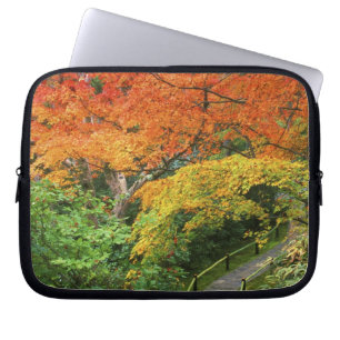 Housse Pour Ordinateur Portable Okochi Sanso, Arashiyama, Kyoto, Japon 2