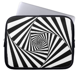 Housse Pour Ordinateur Portable OP - Art #4 à Emporio Moffa