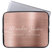 Or rose - Blush Pink Metallo Business