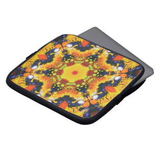 Housse Pour Ordinateur Portable Oracle Kaleidoscope