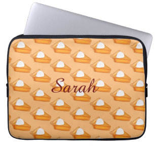 Housse Pour Ordinateur Portable Orange