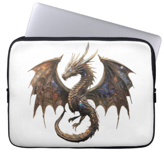 Housse Pour Ordinateur Portable Ordinateur portable Dragon