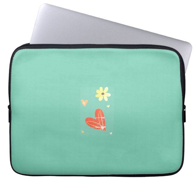 Housse Pour Ordinateur Portable Ordinateurs portables (Devant)
