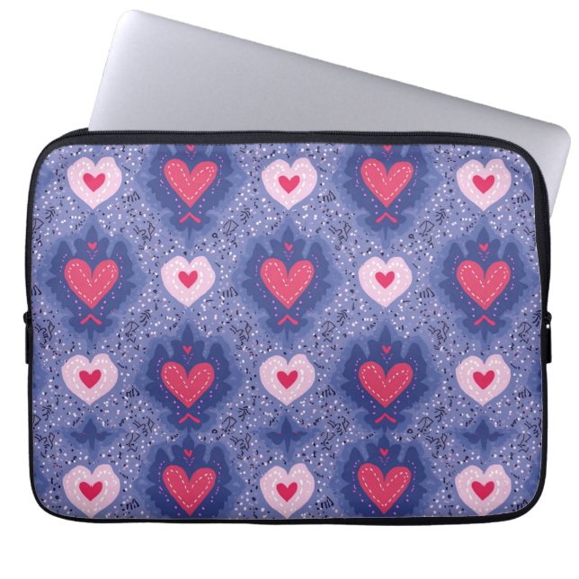 Housse Pour Ordinateur Portable Ordinateurs portables (Devant)