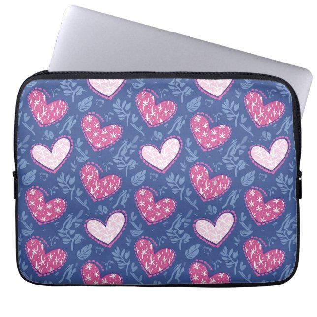 Housse Pour Ordinateur Portable Ordinateurs portables (Devant)
