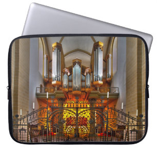 Housse Pour Ordinateur Portable Orgue d'Angleterre