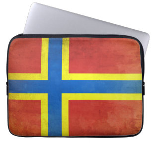 Housse Pour Ordinateur Portable Orkney