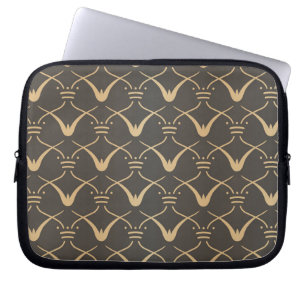 Housse Pour Ordinateur Portable Ornements de luxe 26