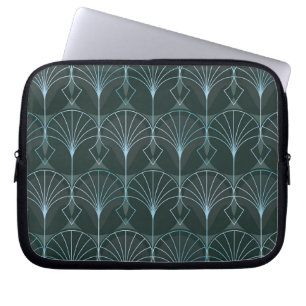 Housse Pour Ordinateur Portable Ornements de luxe 34