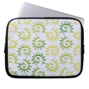 Housse Pour Ordinateur Portable Ornements de luxe 42