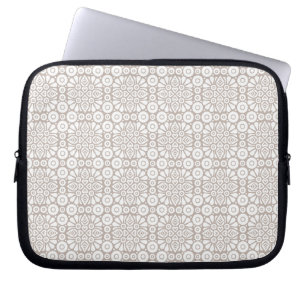 Housse Pour Ordinateur Portable Ornements de luxe 6