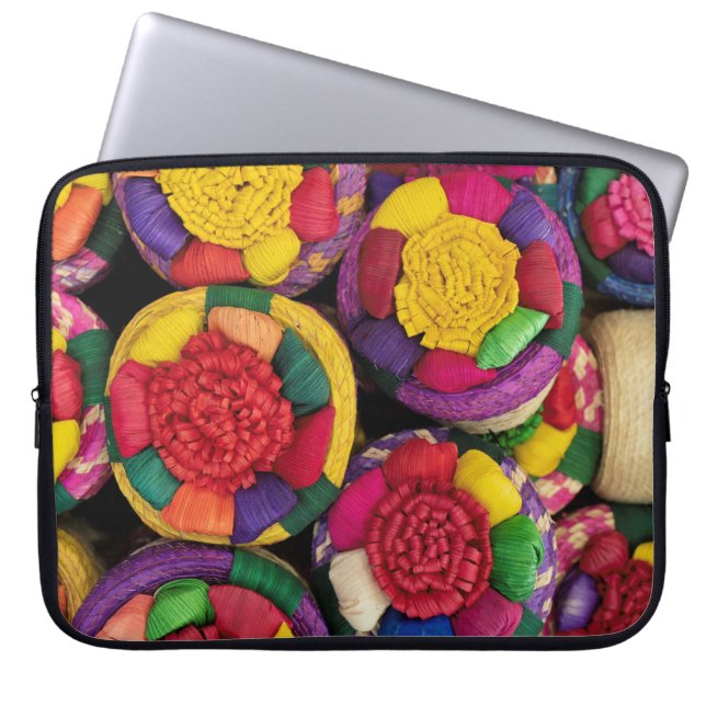 Housse Pour Ordinateur Portable Osier mexicain (Devant)