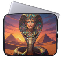 Oudjat – Déesse cobra égyptienne´7
