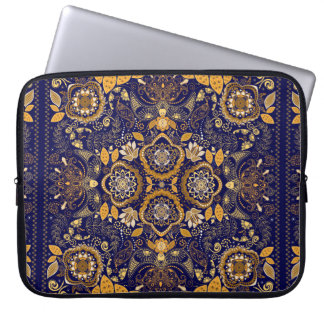Housse Pour Ordinateur Portable Paisley