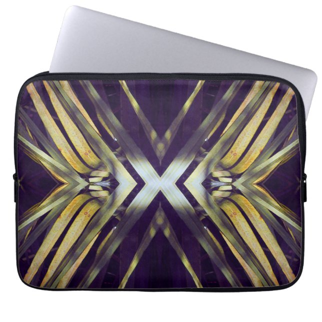 Housse Pour Ordinateur Portable Palmetto X (Devant)