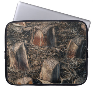 Housse Pour Ordinateur Portable Palmiers