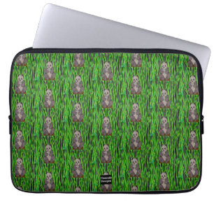 Housse Pour Ordinateur Portable Panda (motif) - Housse d'ordinateur portable