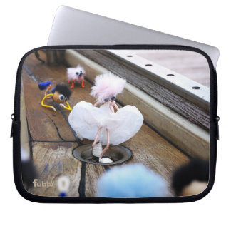 Housse Pour Ordinateur Portable Paparazzi bij Fubby op rooster.