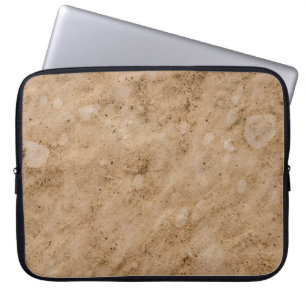 Housse Pour Ordinateur Portable Papier brun vieux vintage texture arrière - plan.