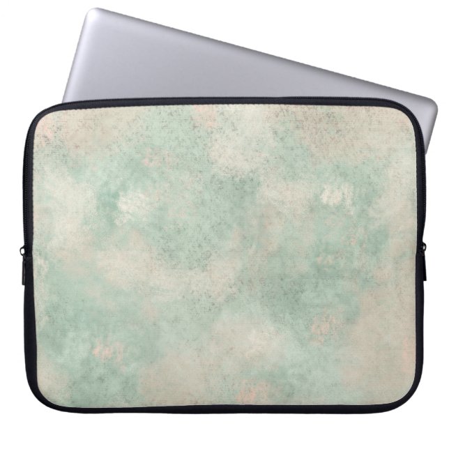Housse Pour Ordinateur Portable Papier mural arrière - plan texture (Devant)