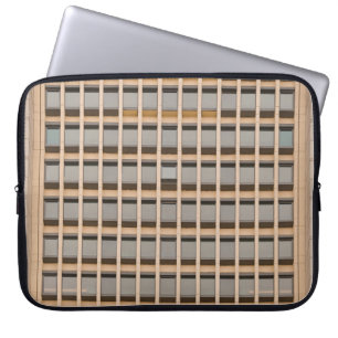 Housse Pour Ordinateur Portable Papier peint Brown