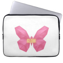 Papillon luminescent 🦋 
