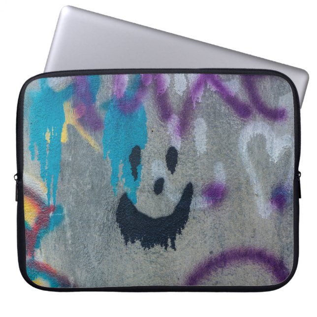 Housse Pour Ordinateur Portable Parc Holliday (Devant)