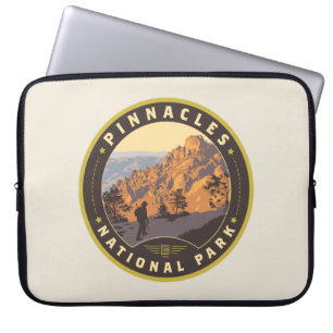 Housse Pour Ordinateur Portable Parc national de Pinnacles